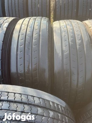 Használt teherautó gumik eladók