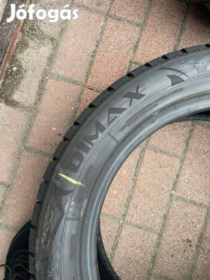 Használt téli gumi