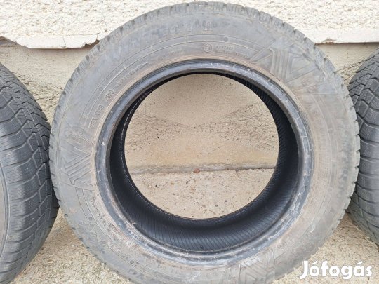 Használt téligumi 175/65 R14 Viking márkáju