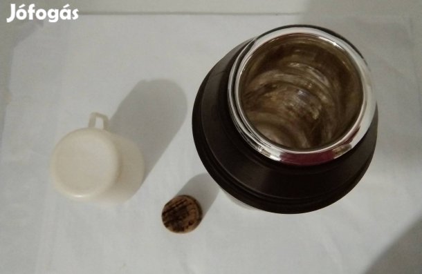 Használt termosz eladó