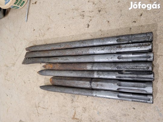 Használt vesők eladók!