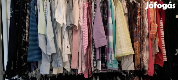 Használtruha árukészlet eladó!