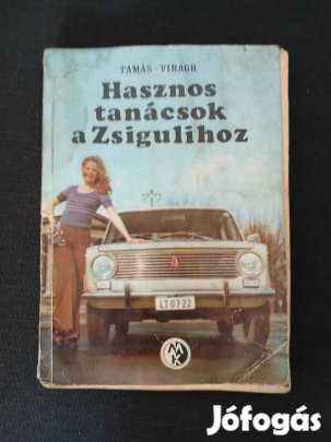 Hasznos tanácsokat a Zsigulihoz