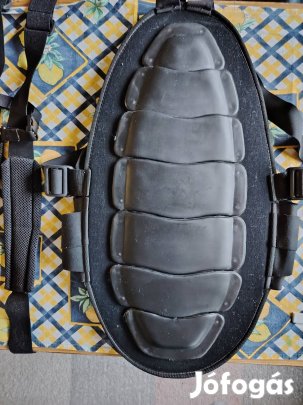 Hát Gerincprotektor eladó! 