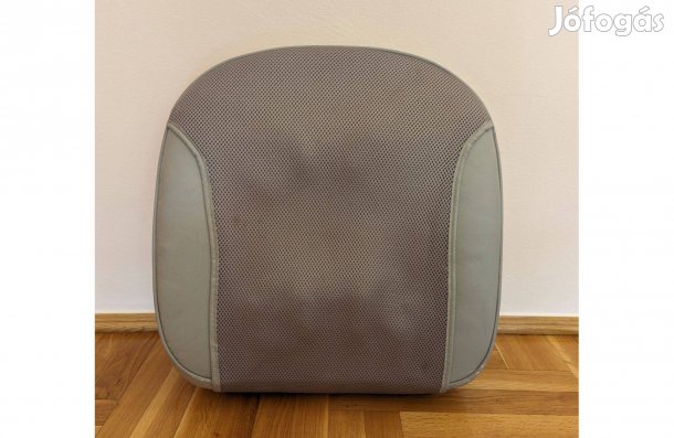 Hát és derék masszírozó