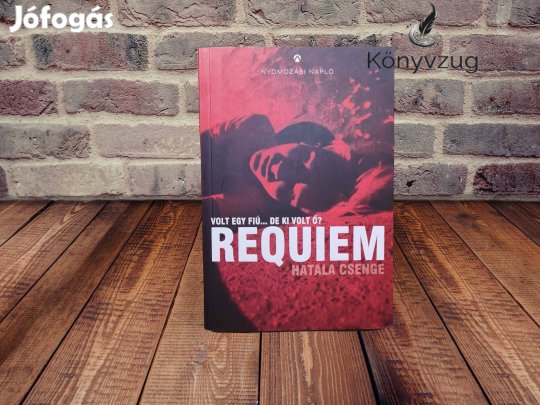 Hatala Csenge - Requiem