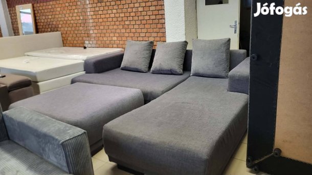 Hatalmas XXL kanapé ülőgarnitúra eladó 
