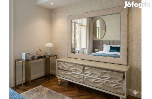 Hatalmas design luxus komód, 162 cm-es hossz!!