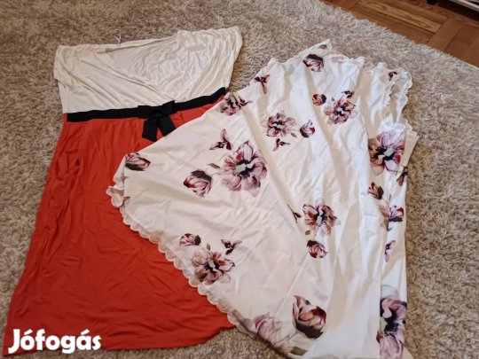 Hatalmas ruhacsomag 46- od