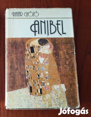 Határ Győző - Anibel