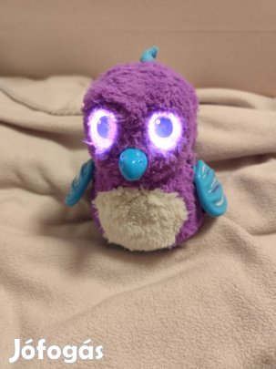 Hatchimals interaktív játék 