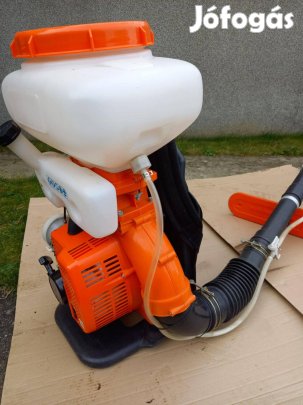 Háti motoros permetező eladó!