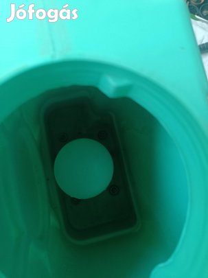 Háti permetező 18 literes