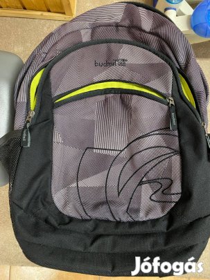 Hátitáska / budmil