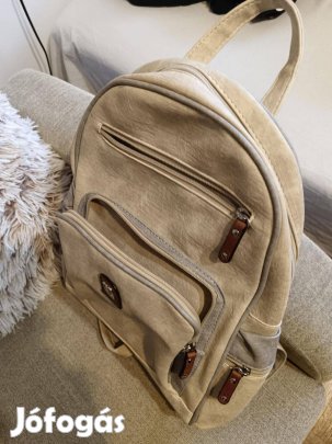Hátitáska eladó