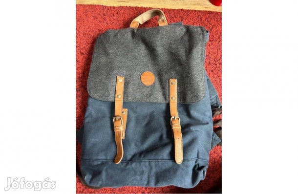 Hátizsák 35x45 cm, apró hibával Springfield