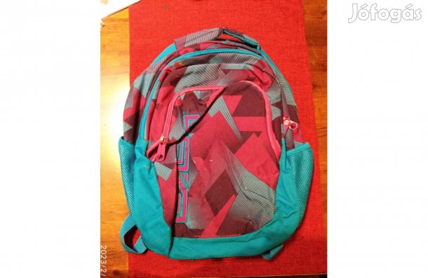 Hátizsák Iskola Táska Iskolatáska Első Képek Sok mást is hirdetek Kü