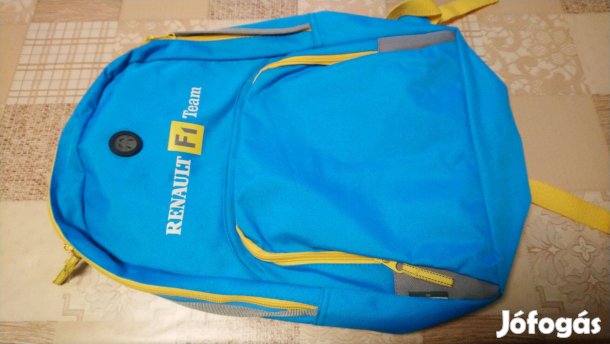 Hátizsák Renault