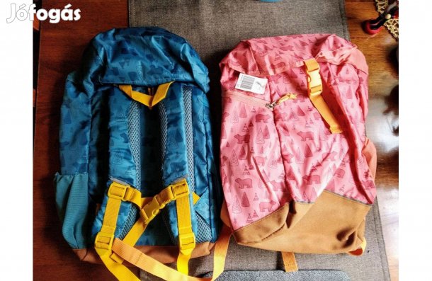 Hátizsák Új lélegző hátlap és vállpántok rémium minőség