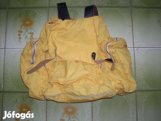 Hátizsák eladó