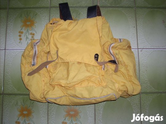Hátizsák eladó
