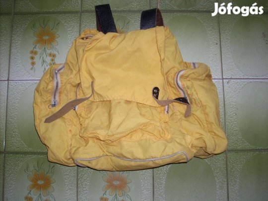 Hátizsák eladó