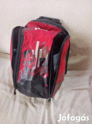 Hátizsák fiúnak ergonomikus megkímélt 2500 Ft
