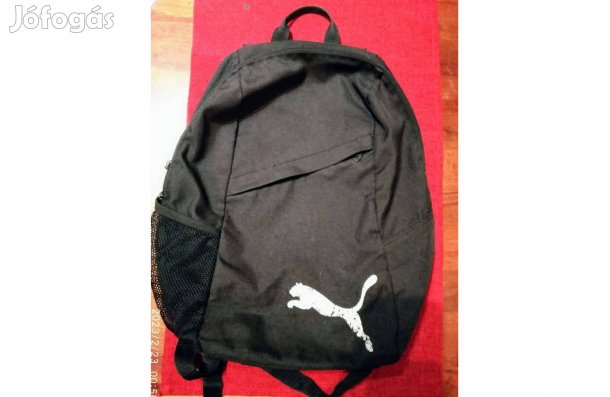 Hátizsák túra Iskola munka Táska Puma Megkimélt Képek Szerinti Állapot