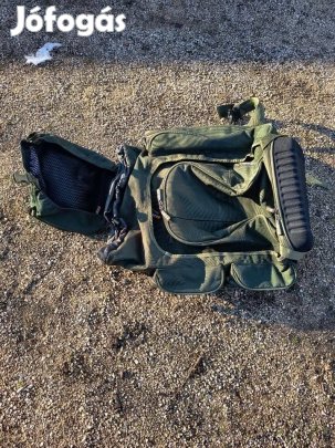 Hátizsák túrázáshoz