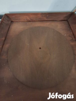 Hátlapos fakeretek eladók