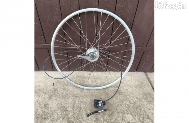 Hátsó Kerék (Shimano Agyváltós)