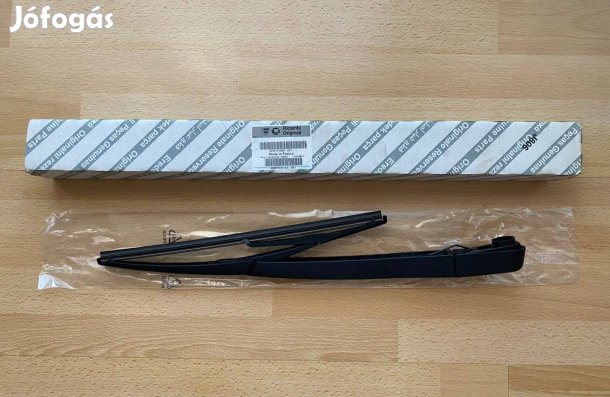 Hátsó ablaktörlőkar komplett Fiat 55701469
