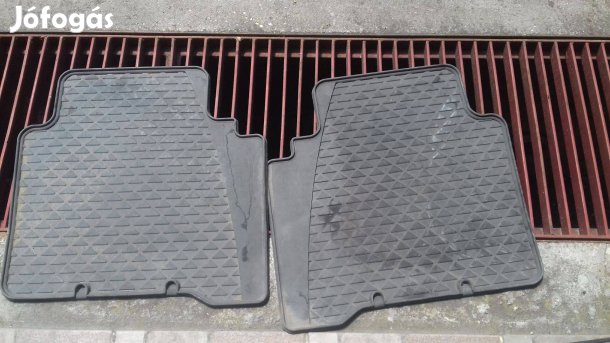 Hátsó belső sárfelfogó gumi párba Ford Mondeo-hoz párban