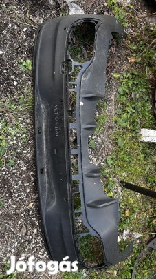 Hátsó diffúzor AMG A1678851107 GLE 2019- eladó