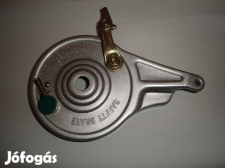 Hátsó fék elektromos kerékpárokhoz