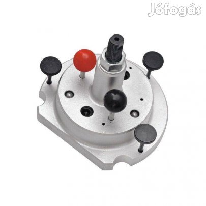 Hátsó főtengely szimering pozicionáló szerszám benzin és diesel VW, Au