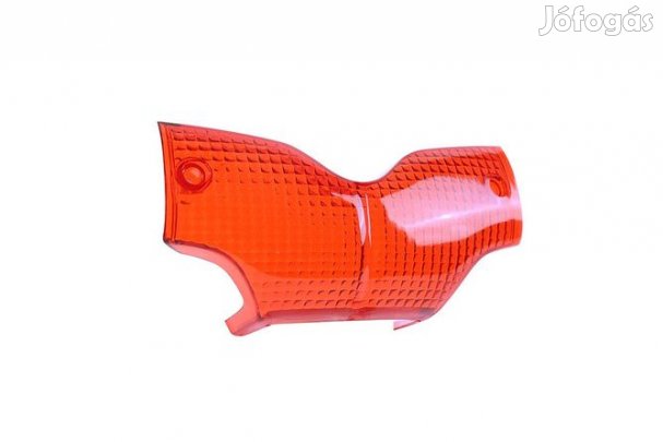 Hátsó lámpa búra piros Gilera Runner 2005 előtti modellekhez