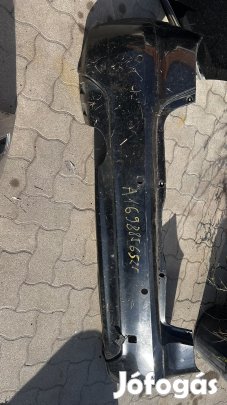 Hátsó lökhárító A1698856525 eladó