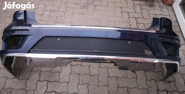 Hátsó lökhárító GL AMG W166 A1668856725 eladó