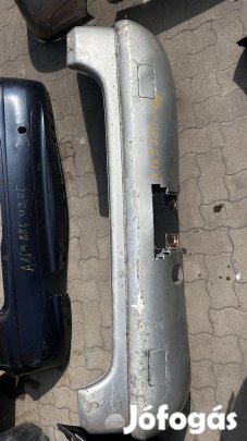 Hátsó lökhárító ML w163 hátsó A1638800171 eladó