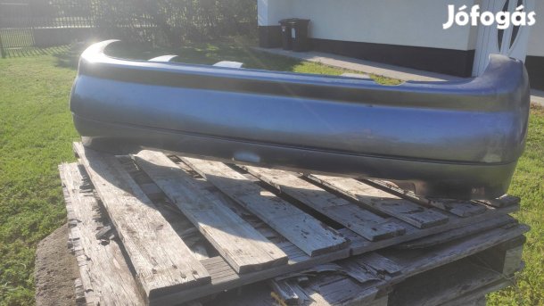 Hátsó lökhárító Opel Astra