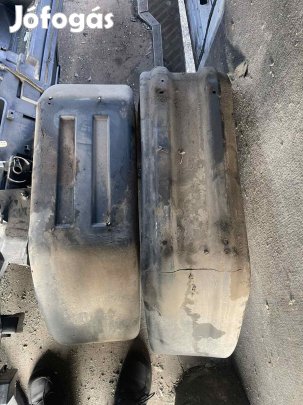 Hátsó sárvédő sprinter platós A9018820201  eladó