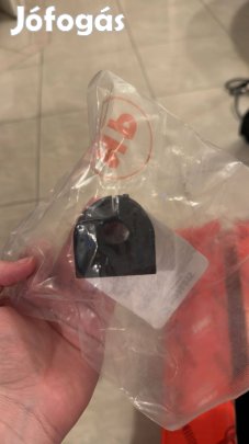 Hátsó stabilizátor rúd szilent Nipparts, Mitsubishi Lancer Sportback