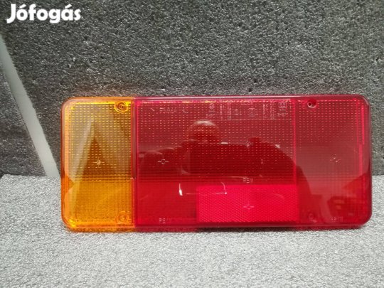 Hátsólámpa bal, búra, platós 1994-