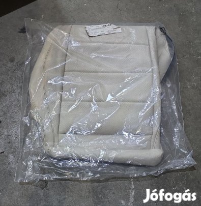 Háttámla huzat közép/jobb oldal w447 A4479500547 8S06 eladó