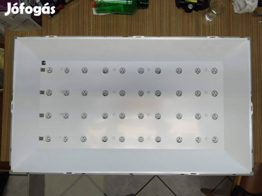 Háttérfény background light Ltj320HN07-V LED csík Ue32eh5000 32eh5300