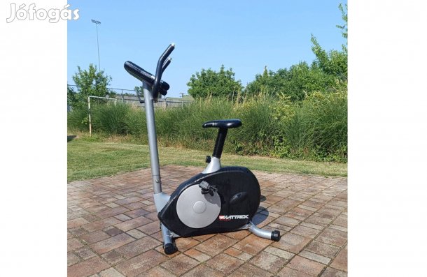Hattric mágnesfékes szobakerékpár jó állapotban eladó. 20 fokozatban á