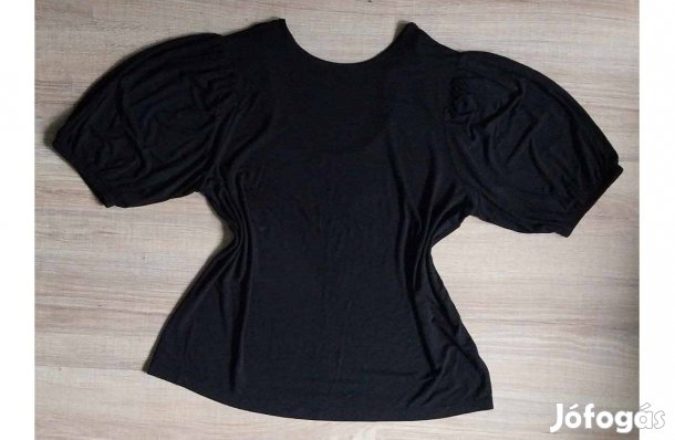 Hátul kivágott Bonprix póló 44/ 46-os méret