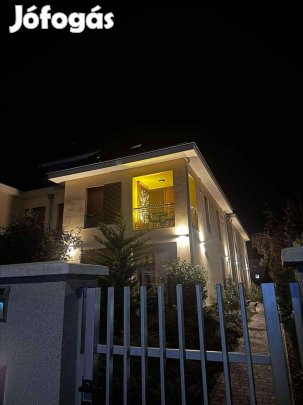 Hatvan utcai kert kiemelt övezetében újépítésű lakás tulajdonostól !