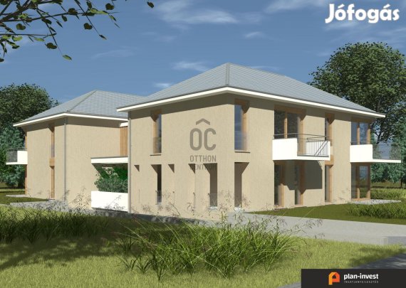 Hatvan utcai kertvárosban újépítésű lakások leköth